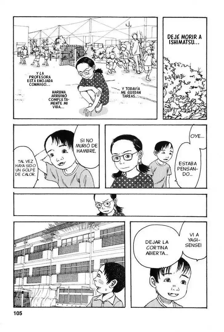 Kodomo No Kodomo - Capítulo 14 - Página 19 - LectorTMOo