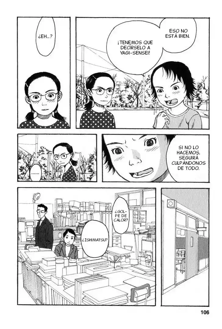 Kodomo No Kodomo - Capítulo 14 - Página 20 - LectorTMOo