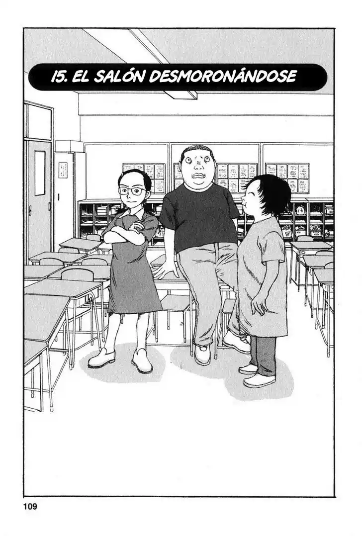 Kodomo No Kodomo - Capítulo 15 - Página 3 - LectorTMOo