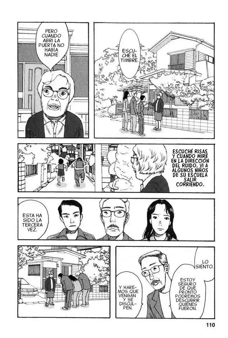 Kodomo No Kodomo - Capítulo 15 - Página 4 - LectorTMOo