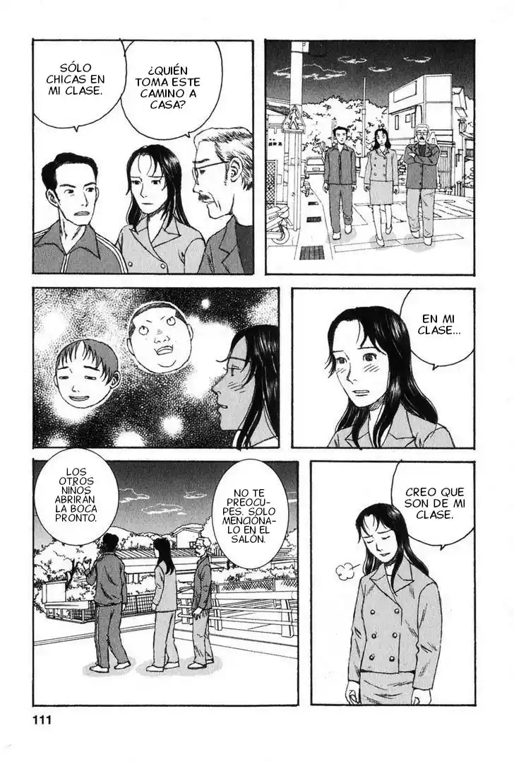 Kodomo No Kodomo - Capítulo 15 - Página 5 - LectorTMOo