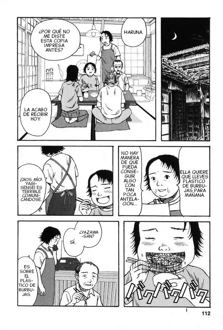 Kodomo No Kodomo - Capítulo 15 - Página 6 - LectorTMOo
