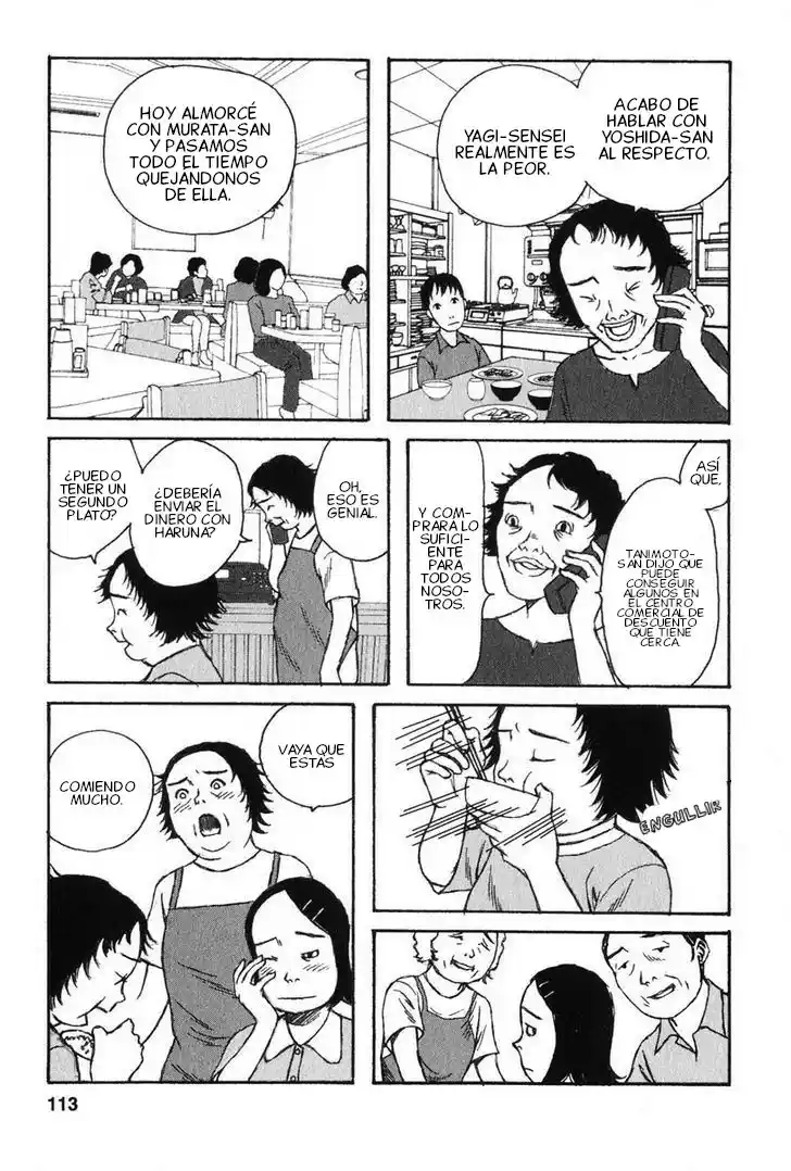 Kodomo No Kodomo - Capítulo 15 - Página 7 - LectorTMOo