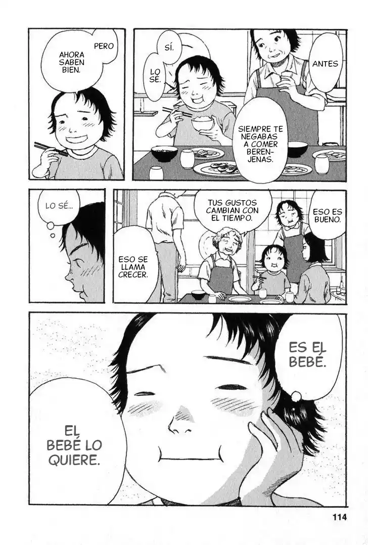 Kodomo No Kodomo - Capítulo 15 - Página 8 - LectorTMOo