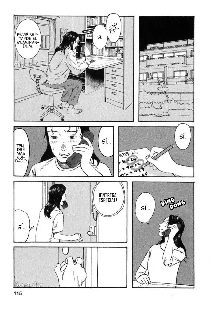 Kodomo No Kodomo - Capítulo 15 - Página 9 - LectorTMOo