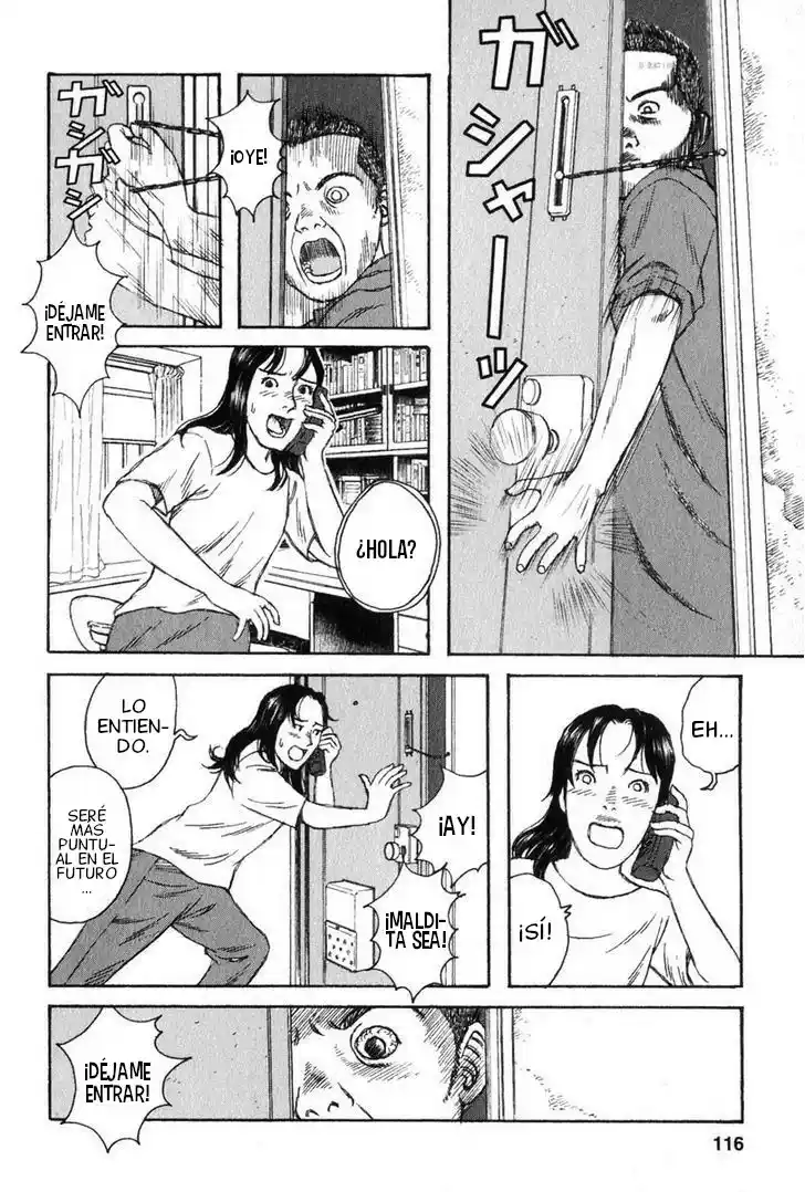 Kodomo No Kodomo - Capítulo 15 - Página 10 - LectorTMOo