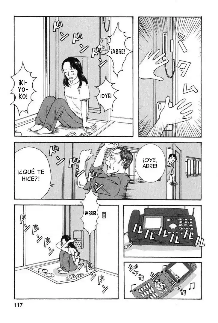 Kodomo No Kodomo - Capítulo 15 - Página 11 - LectorTMOo