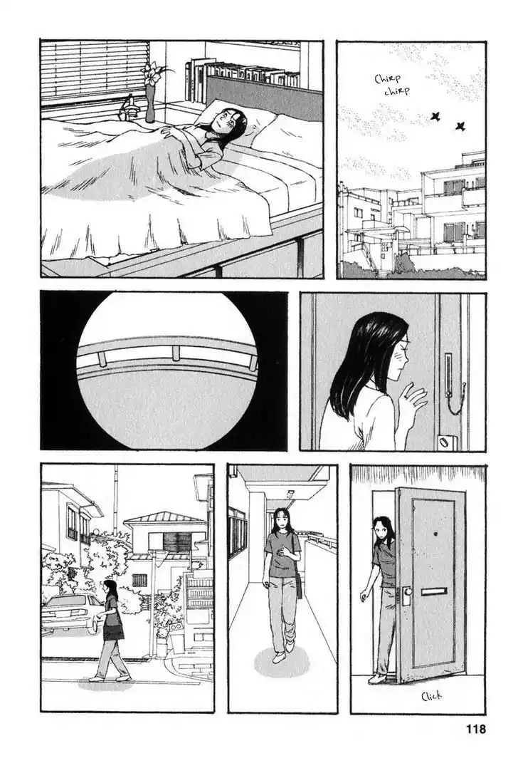 Kodomo No Kodomo - Capítulo 15 - Página 12 - LectorTMOo