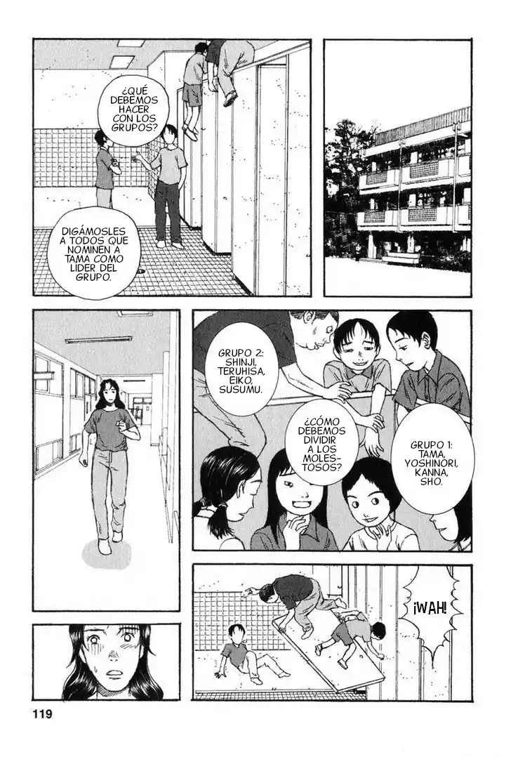 Kodomo No Kodomo - Capítulo 15 - Página 13 - LectorTMOo