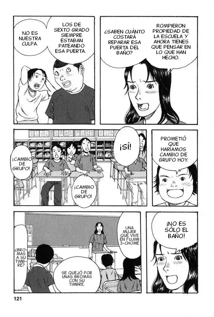 Kodomo No Kodomo - Capítulo 15 - Página 15 - LectorTMOo