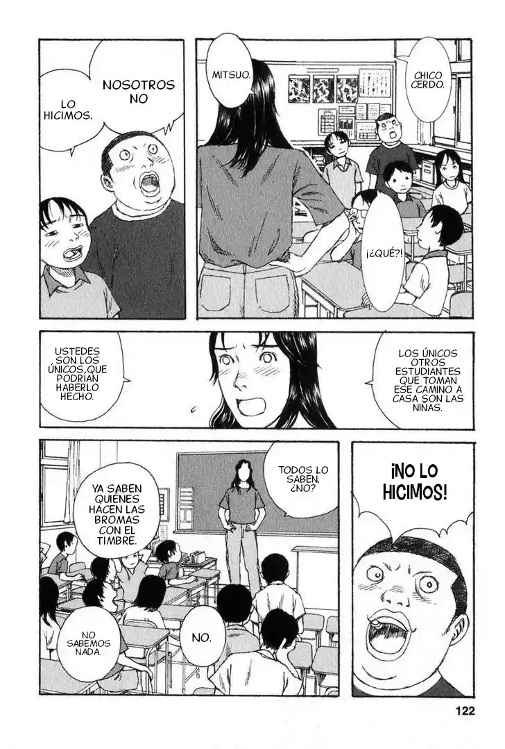 Kodomo No Kodomo - Capítulo 15 - Página 16 - LectorTMOo