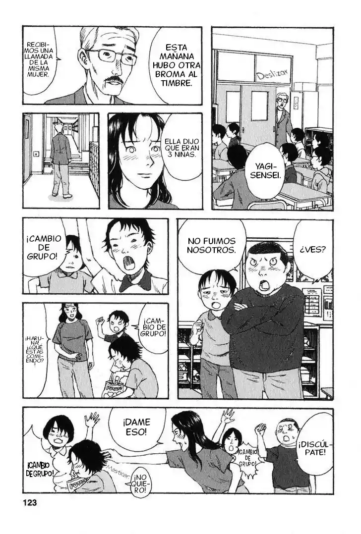 Kodomo No Kodomo - Capítulo 15 - Página 17 - LectorTMOo
