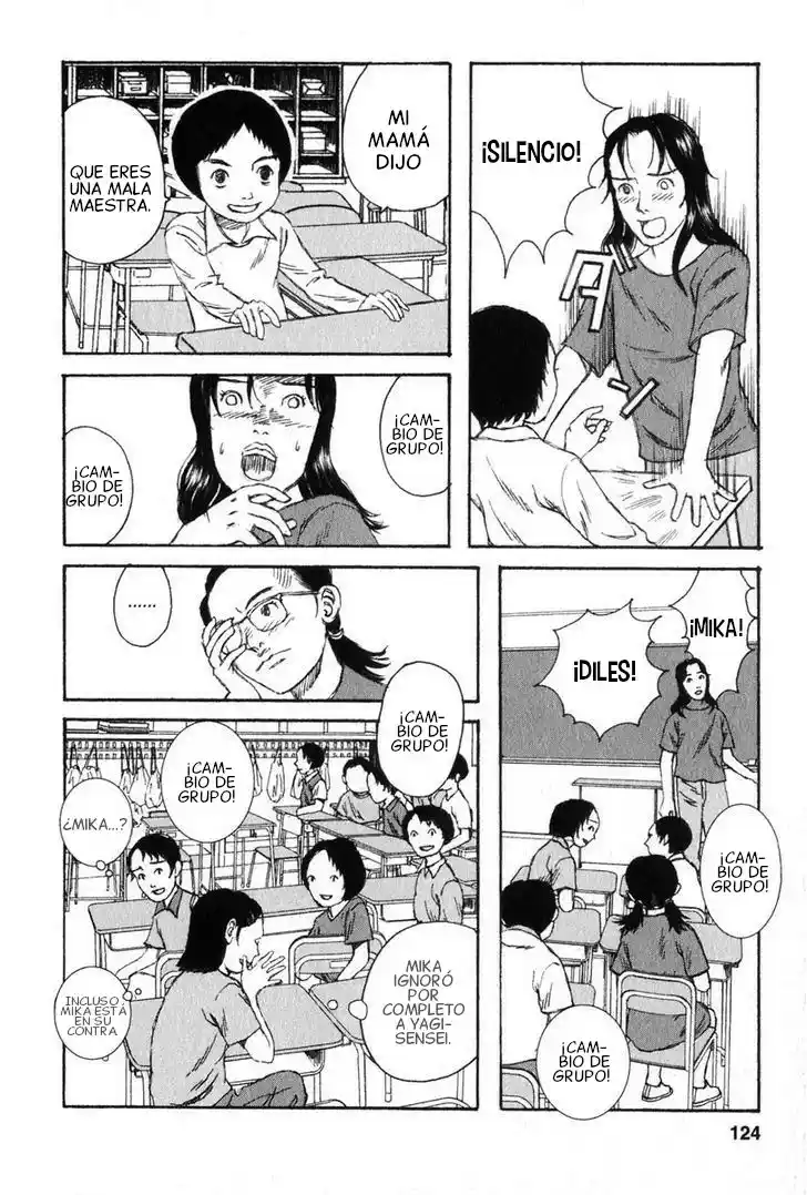 Kodomo No Kodomo - Capítulo 15 - Página 18 - LectorTMOo
