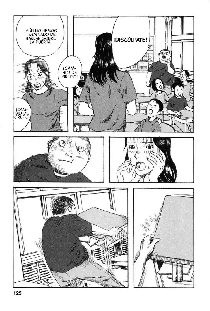 Kodomo No Kodomo - Capítulo 15 - Página 19 - LectorTMOo