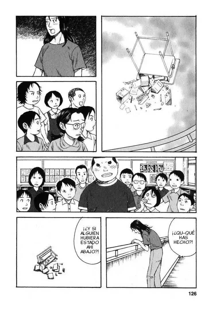 Kodomo No Kodomo - Capítulo 15 - Página 20 - LectorTMOo