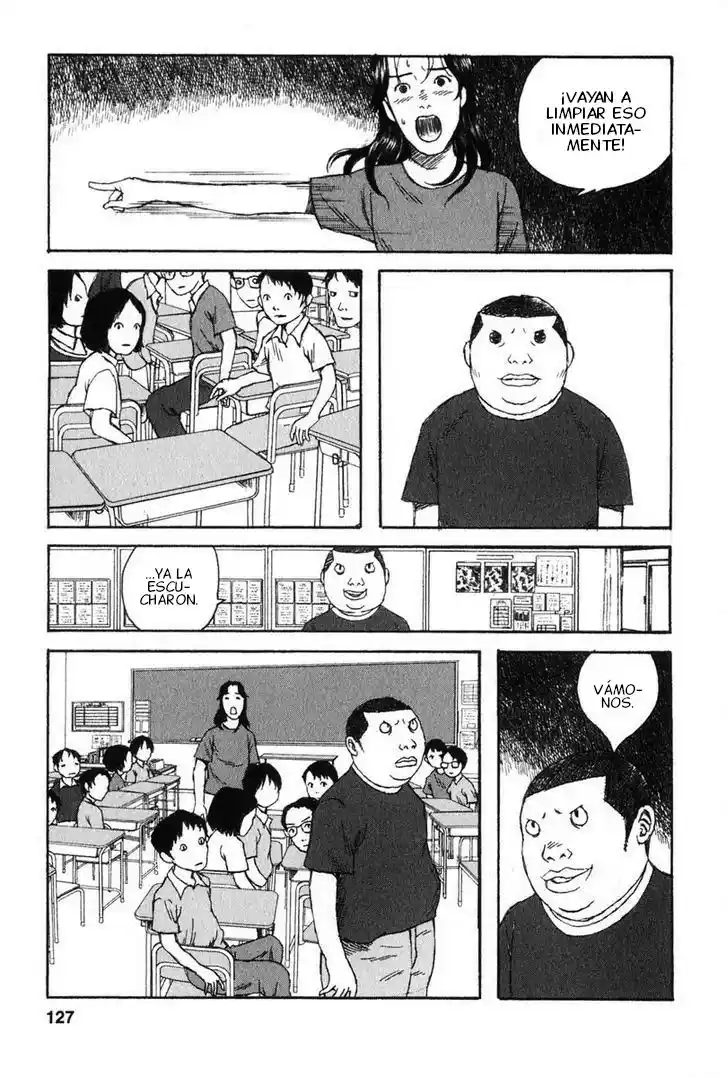 Kodomo No Kodomo - Capítulo 15 - Página 21 - LectorTMOo