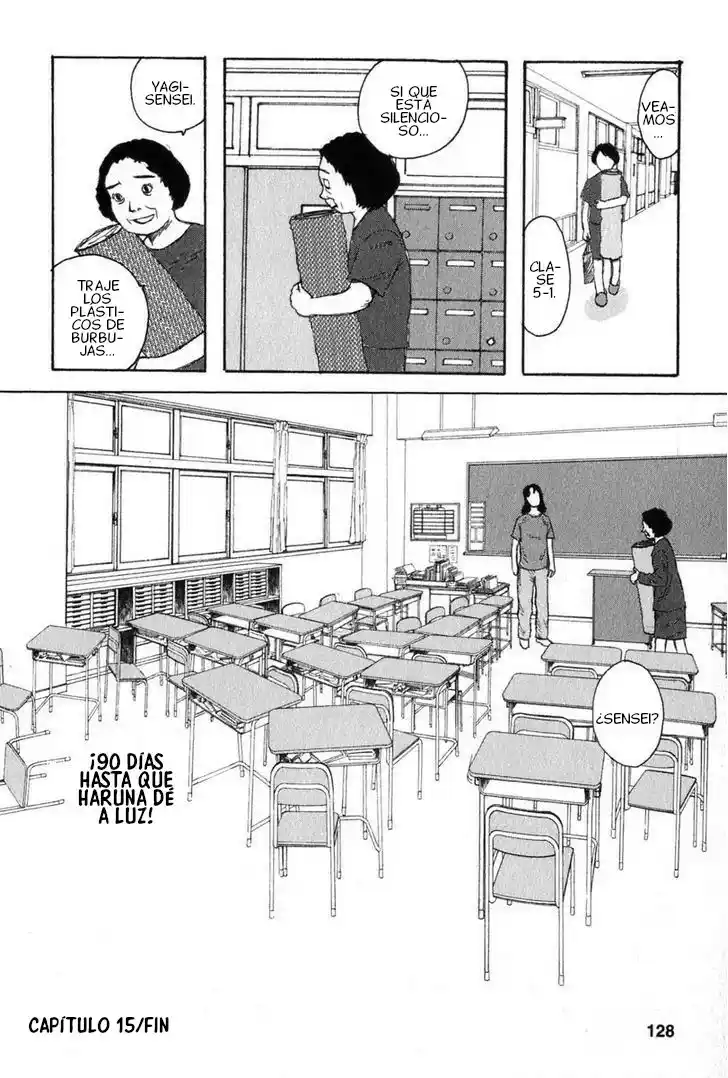 Kodomo No Kodomo - Capítulo 15 - Página 22 - LectorTMOo