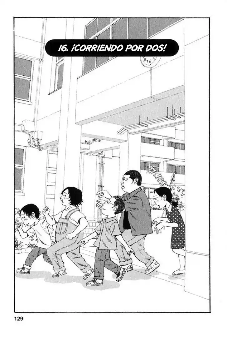 Kodomo No Kodomo - Capítulo 16 - Página 3 - LectorTMOo