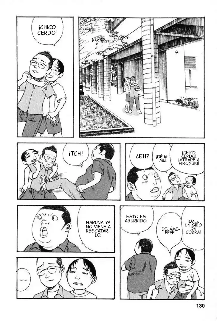 Kodomo No Kodomo - Capítulo 16 - Página 4 - LectorTMOo