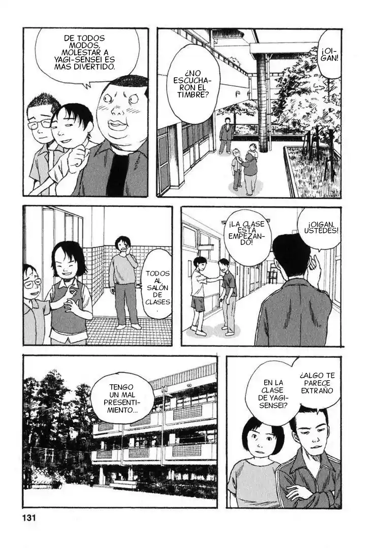 Kodomo No Kodomo - Capítulo 16 - Página 5 - LectorTMOo