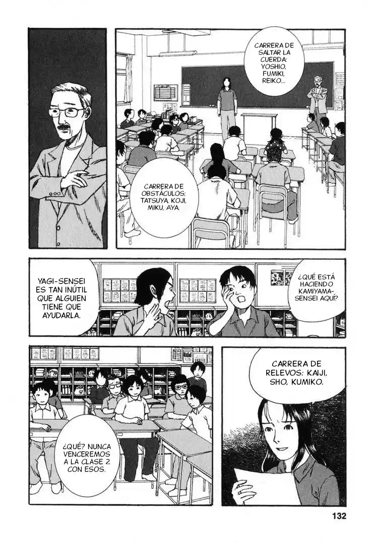 Kodomo No Kodomo - Capítulo 16 - Página 6 - LectorTMOo