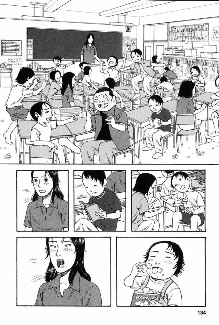 Kodomo No Kodomo - Capítulo 16 - Página 8 - LectorTMOo