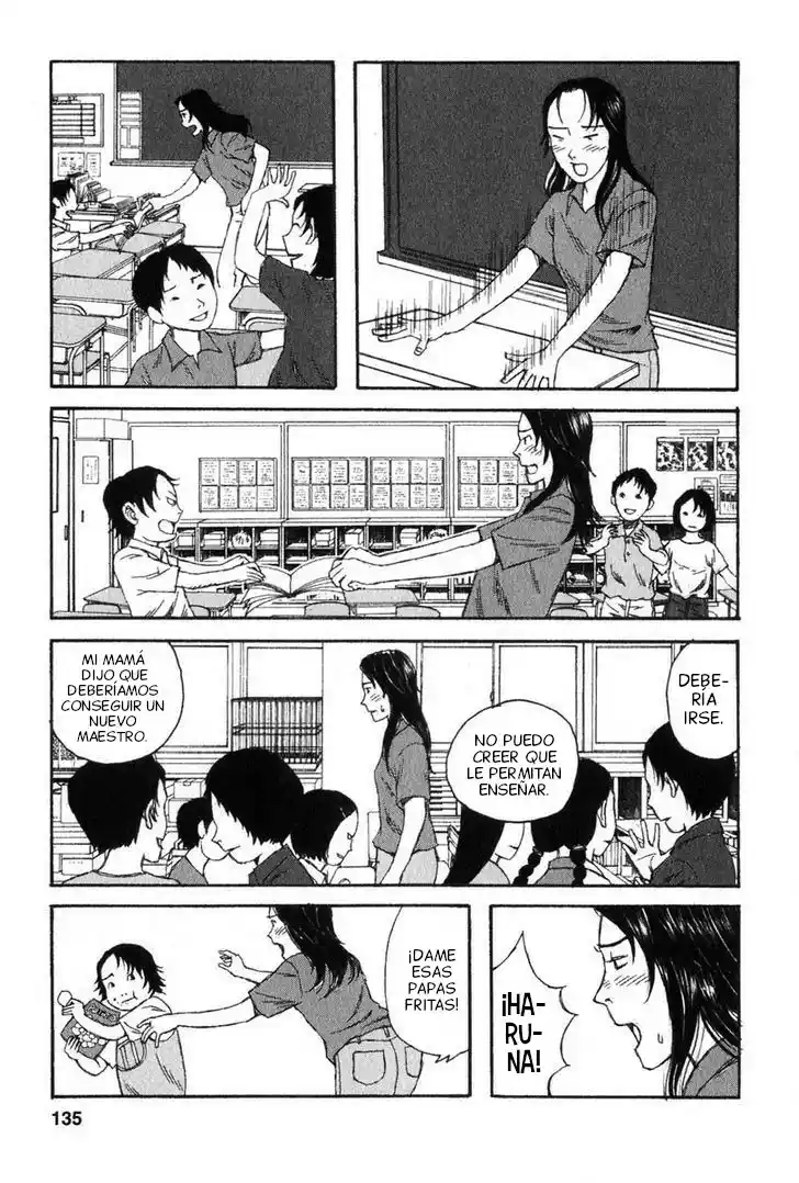 Kodomo No Kodomo - Capítulo 16 - Página 9 - LectorTMOo