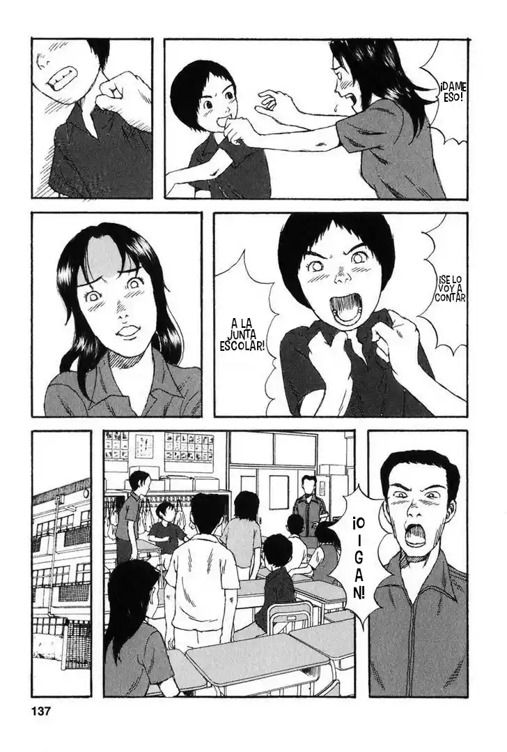Kodomo No Kodomo - Capítulo 16 - Página 11 - LectorTMOo