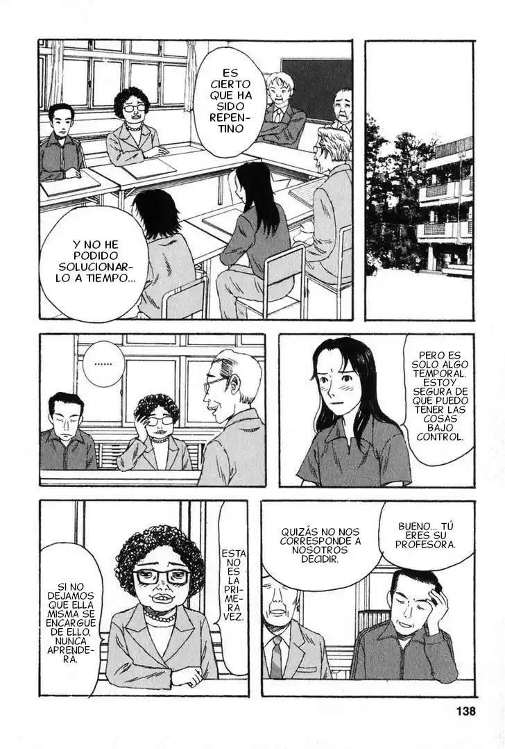 Kodomo No Kodomo - Capítulo 16 - Página 12 - LectorTMOo