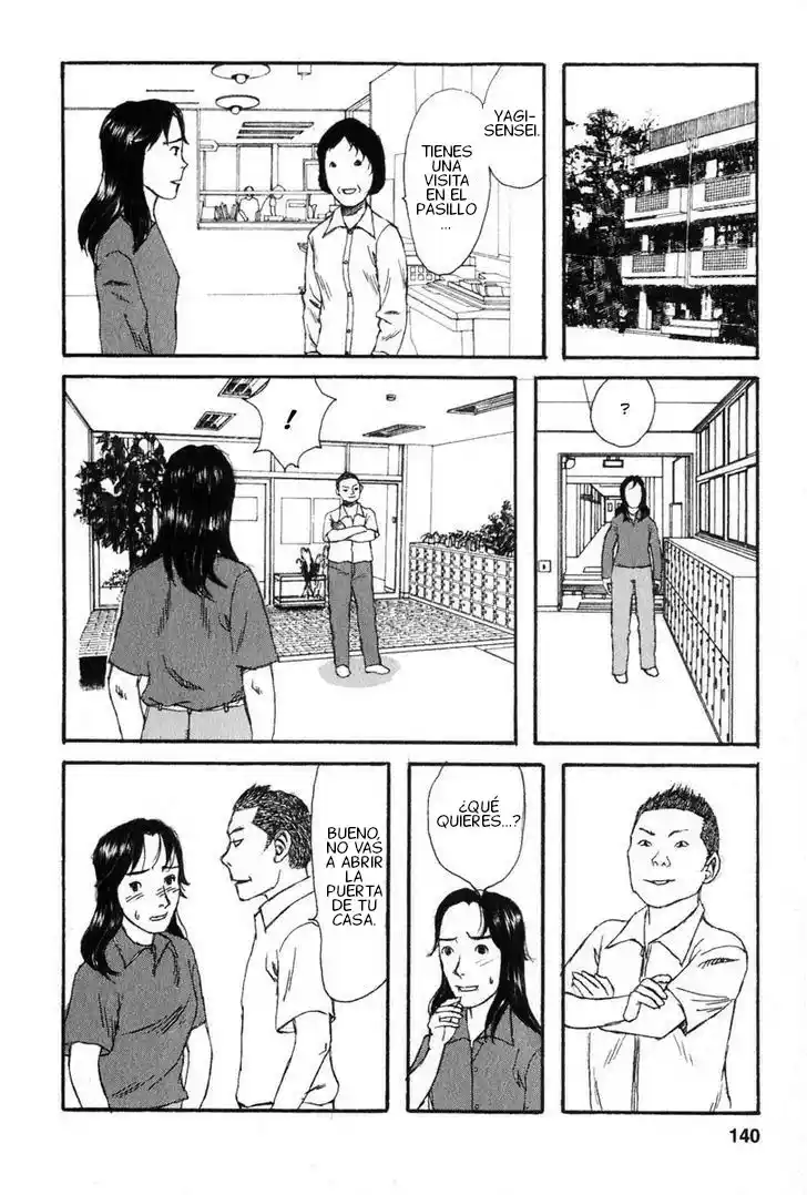 Kodomo No Kodomo - Capítulo 16 - Página 14 - LectorTMOo