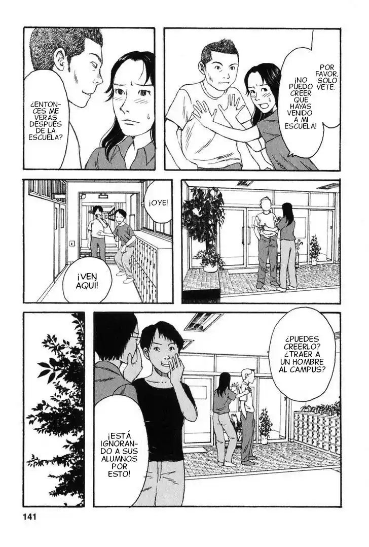 Kodomo No Kodomo - Capítulo 16 - Página 15 - LectorTMOo