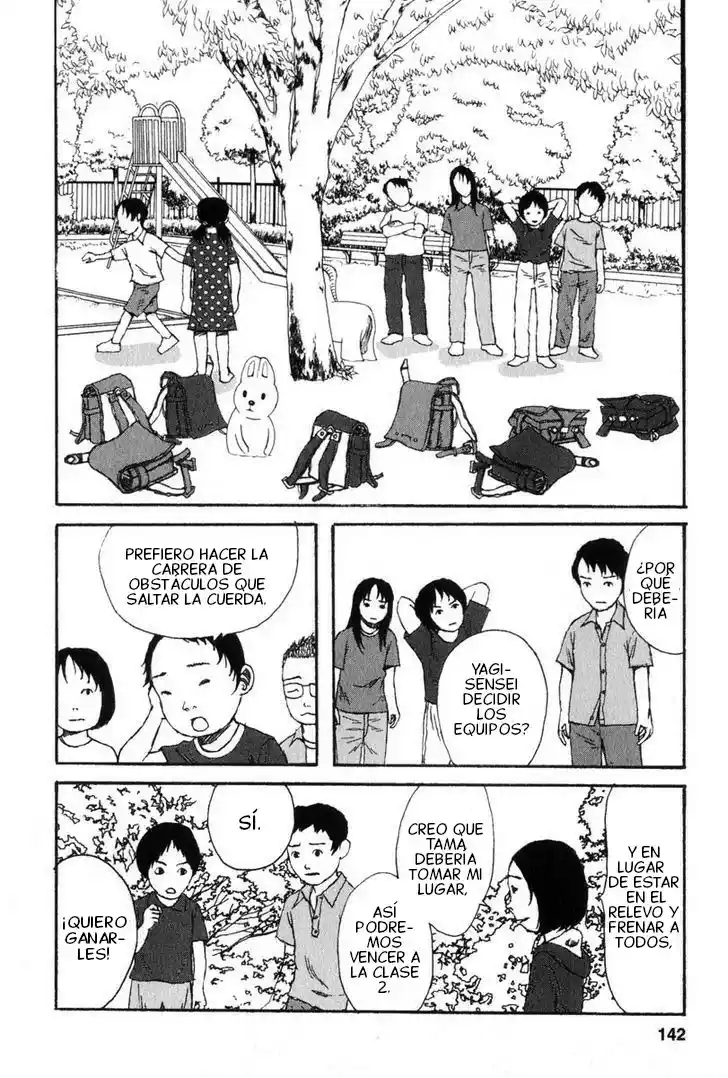 Kodomo No Kodomo - Capítulo 16 - Página 16 - LectorTMOo