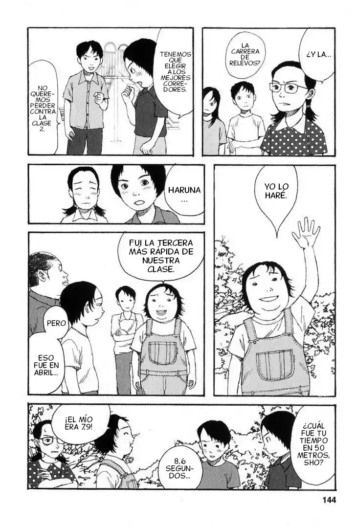 Kodomo No Kodomo - Capítulo 16 - Página 18 - LectorTMOo