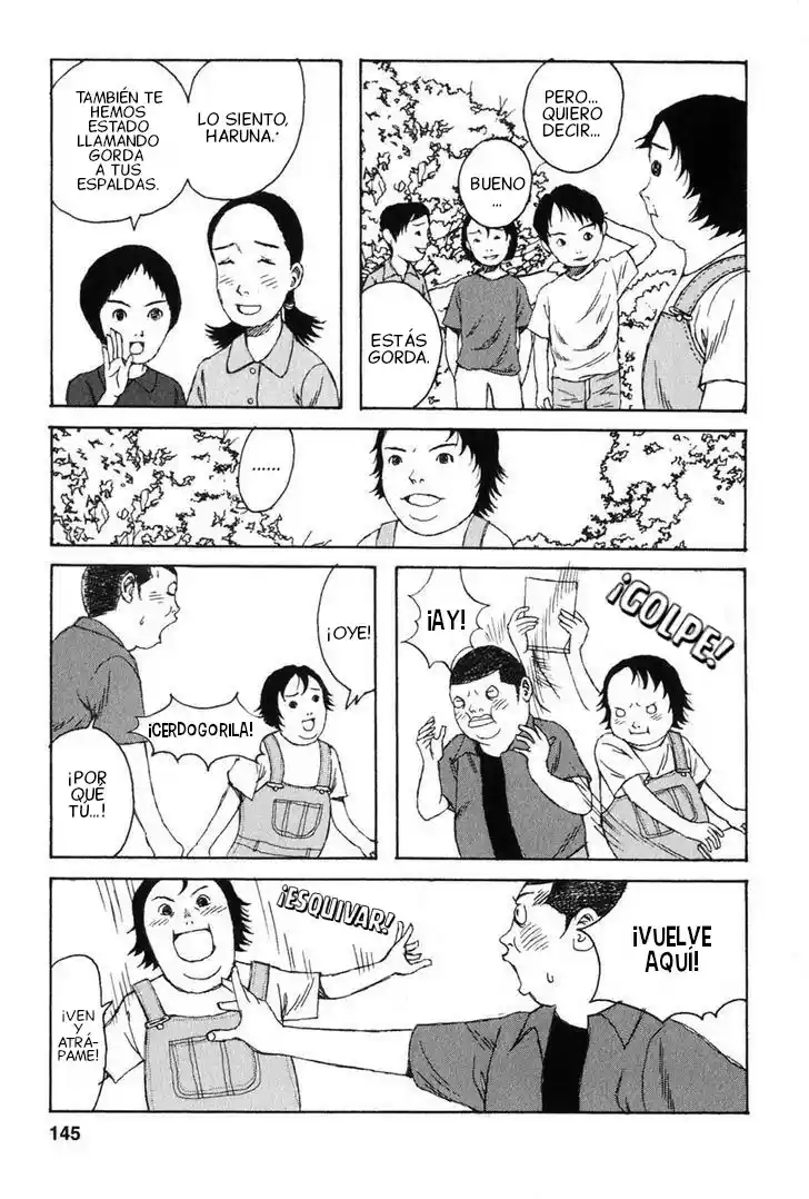 Kodomo No Kodomo - Capítulo 16 - Página 19 - LectorTMOo