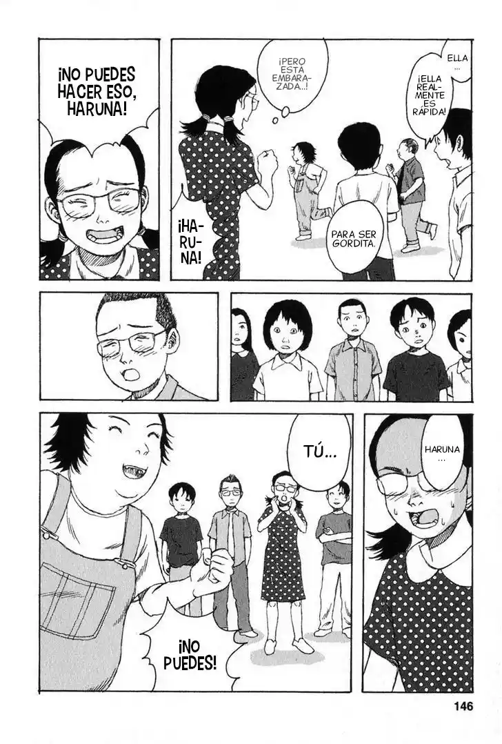 Kodomo No Kodomo - Capítulo 16 - Página 20 - LectorTMOo