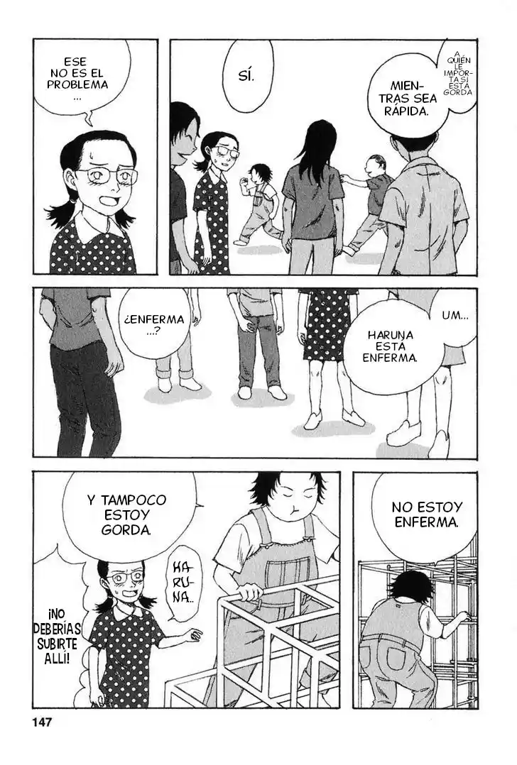 Kodomo No Kodomo - Capítulo 16 - Página 21 - LectorTMOo