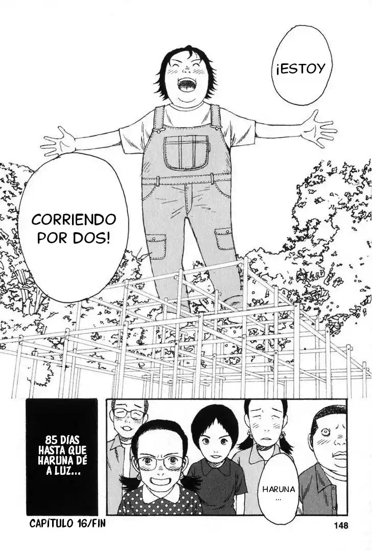 Kodomo No Kodomo - Capítulo 16 - Página 22 - LectorTMOo