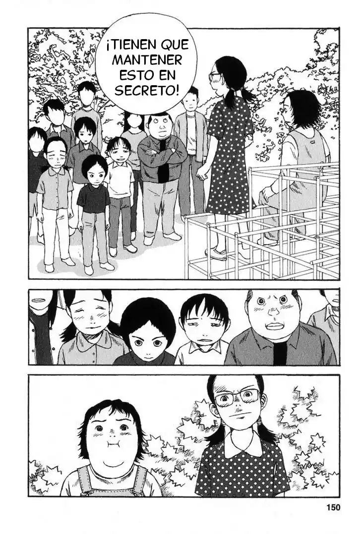 Kodomo No Kodomo - Capítulo 17 - Página 4 - LectorTMOo
