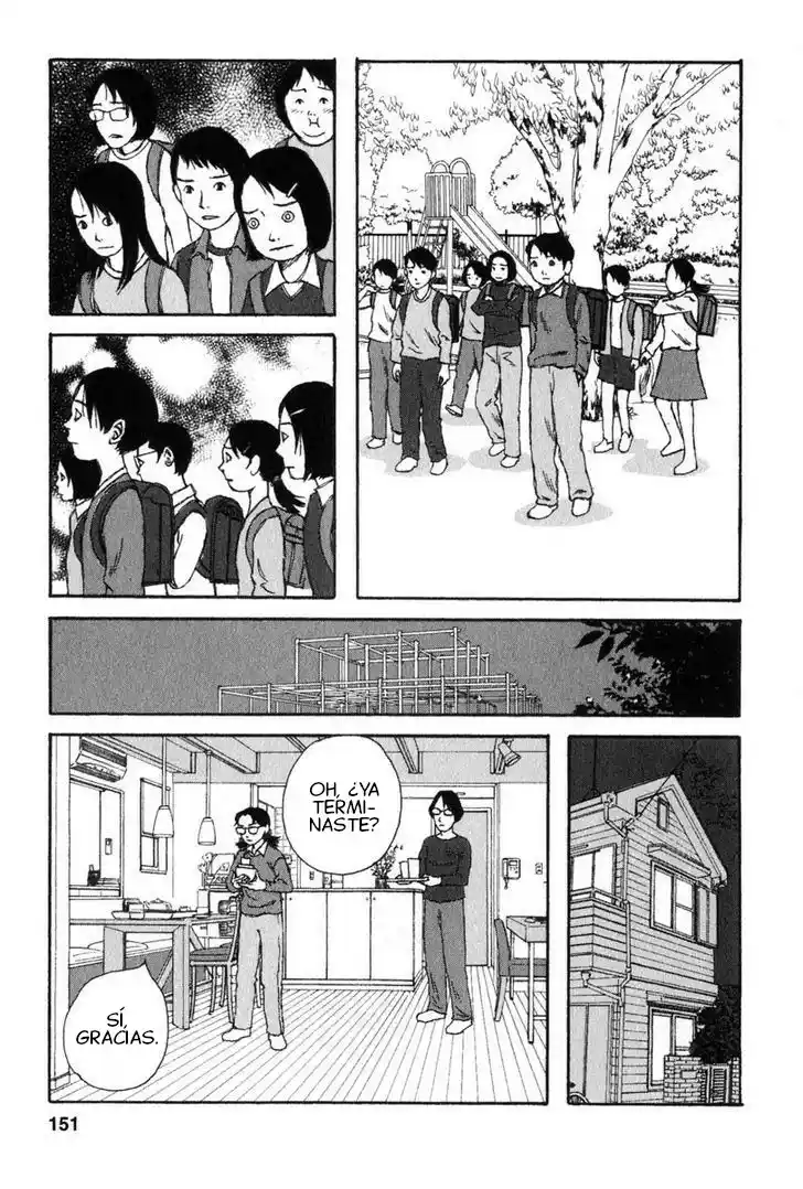Kodomo No Kodomo - Capítulo 17 - Página 5 - LectorTMOo
