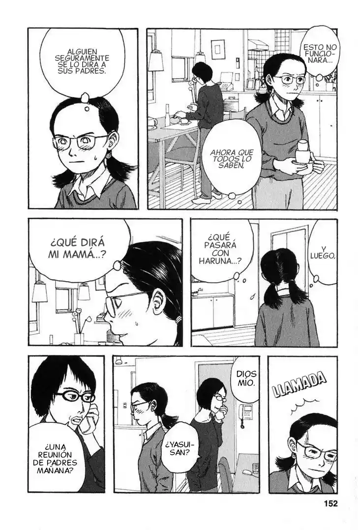 Kodomo No Kodomo - Capítulo 17 - Página 6 - LectorTMOo