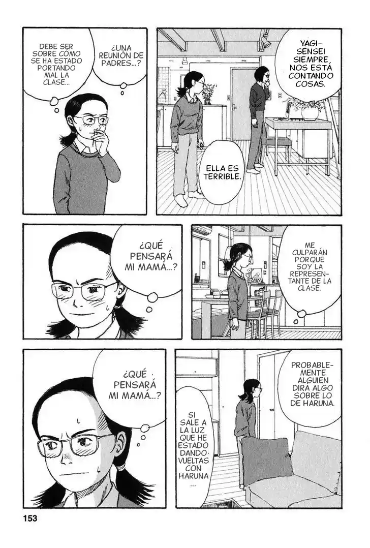 Kodomo No Kodomo - Capítulo 17 - Página 7 - LectorTMOo