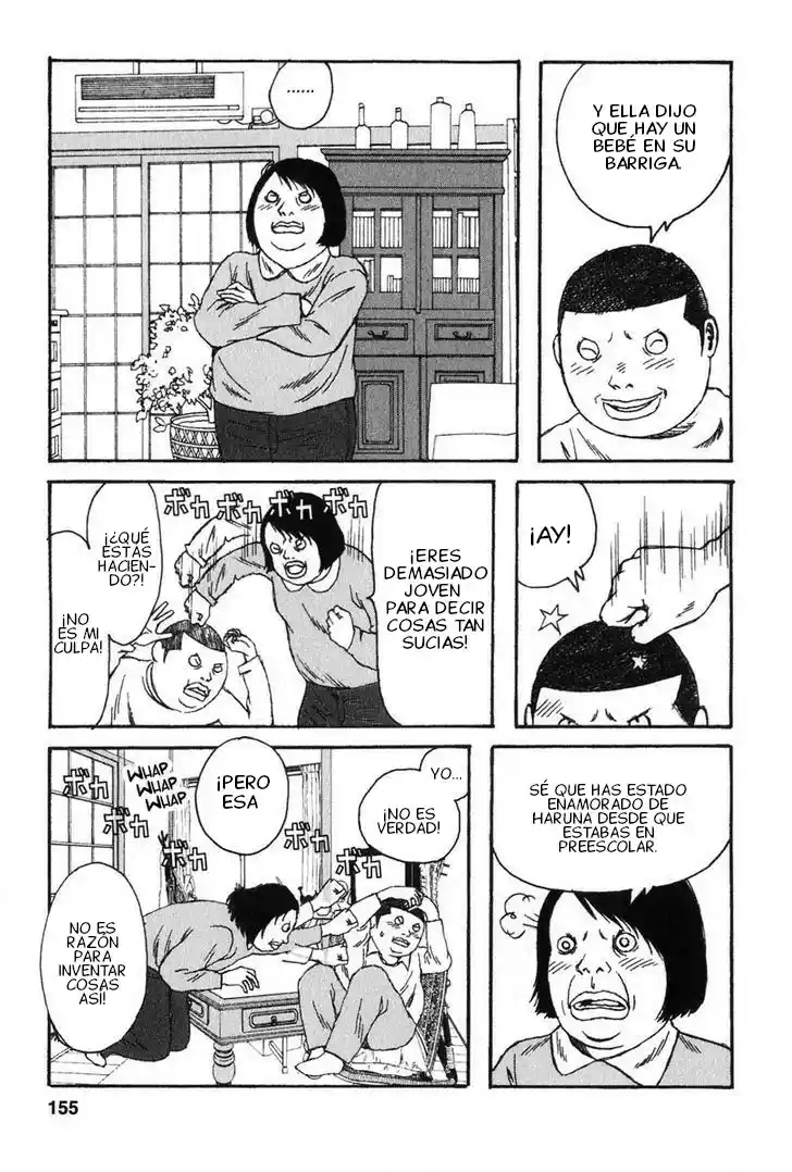 Kodomo No Kodomo - Capítulo 17 - Página 9 - LectorTMOo