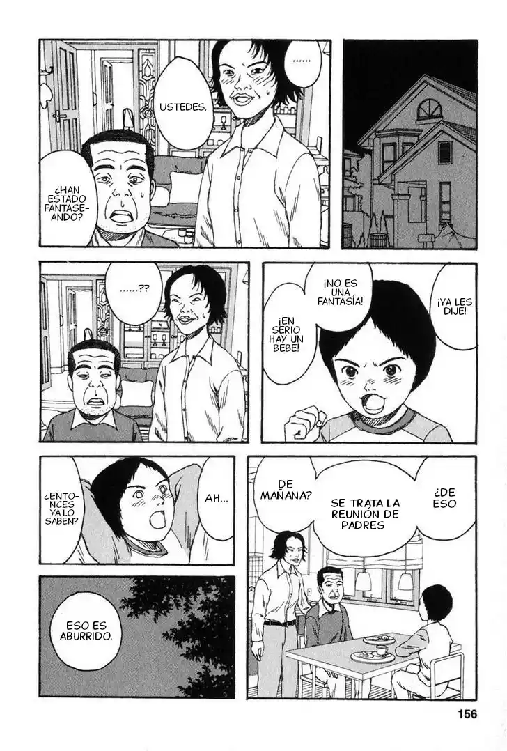 Kodomo No Kodomo - Capítulo 17 - Página 10 - LectorTMOo