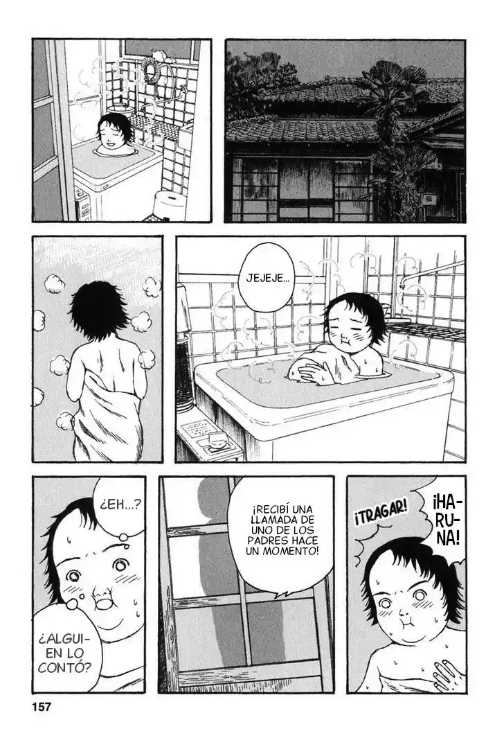 Kodomo No Kodomo - Capítulo 17 - Página 11 - LectorTMOo