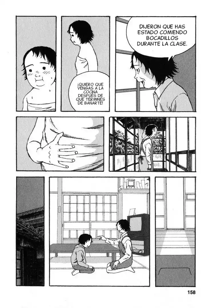 Kodomo No Kodomo - Capítulo 17 - Página 12 - LectorTMOo