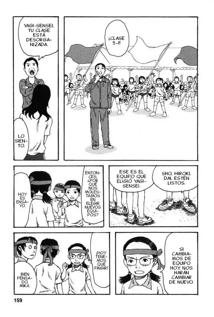 Kodomo No Kodomo - Capítulo 17 - Página 13 - LectorTMOo