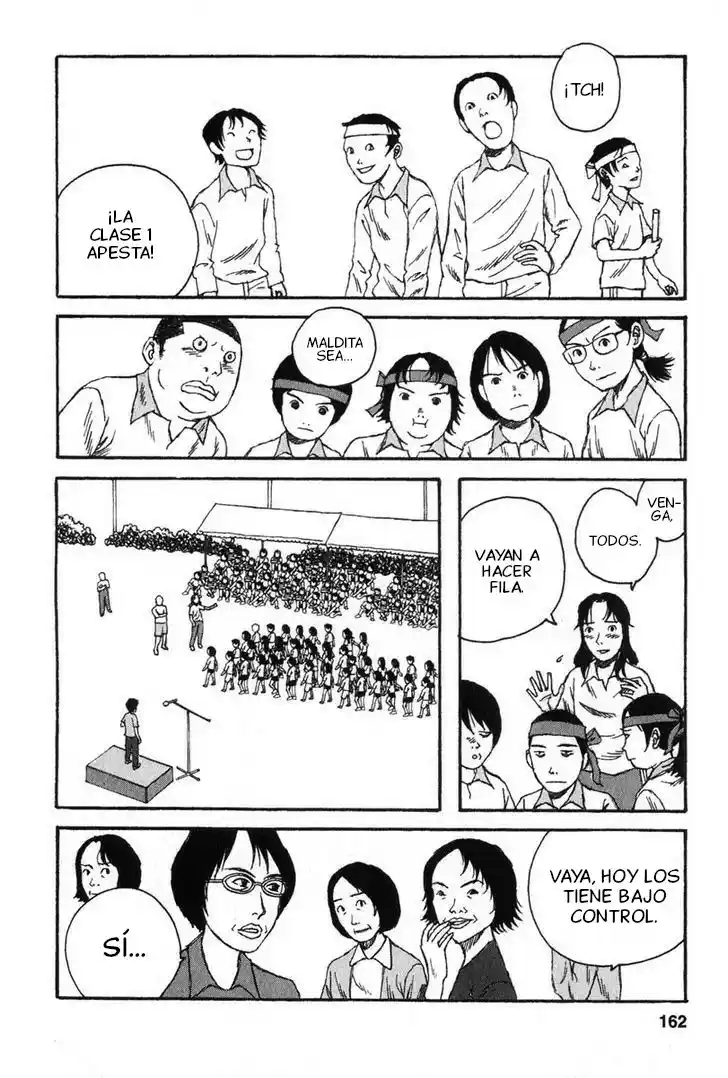 Kodomo No Kodomo - Capítulo 17 - Página 16 - LectorTMOo