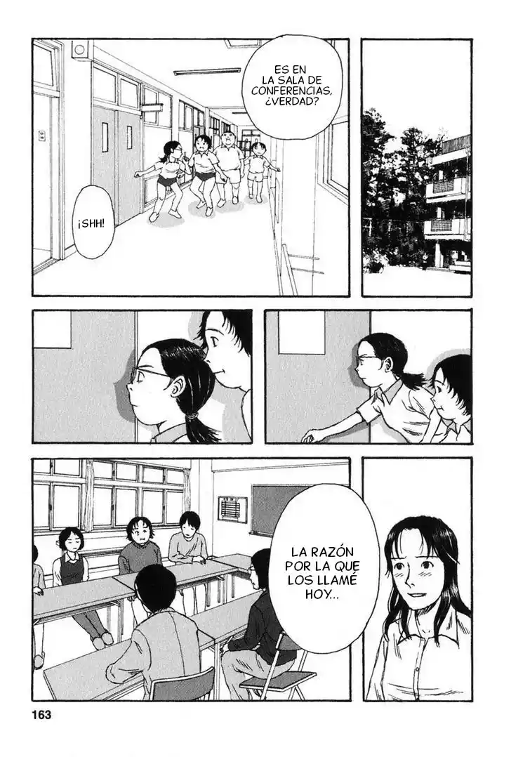 Kodomo No Kodomo - Capítulo 17 - Página 17 - LectorTMOo