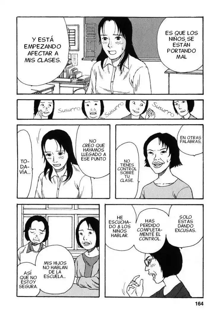 Kodomo No Kodomo - Capítulo 17 - Página 18 - LectorTMOo