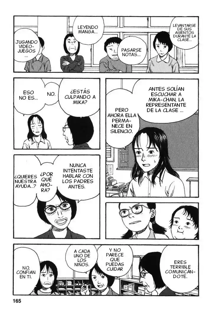Kodomo No Kodomo - Capítulo 17 - Página 19 - LectorTMOo